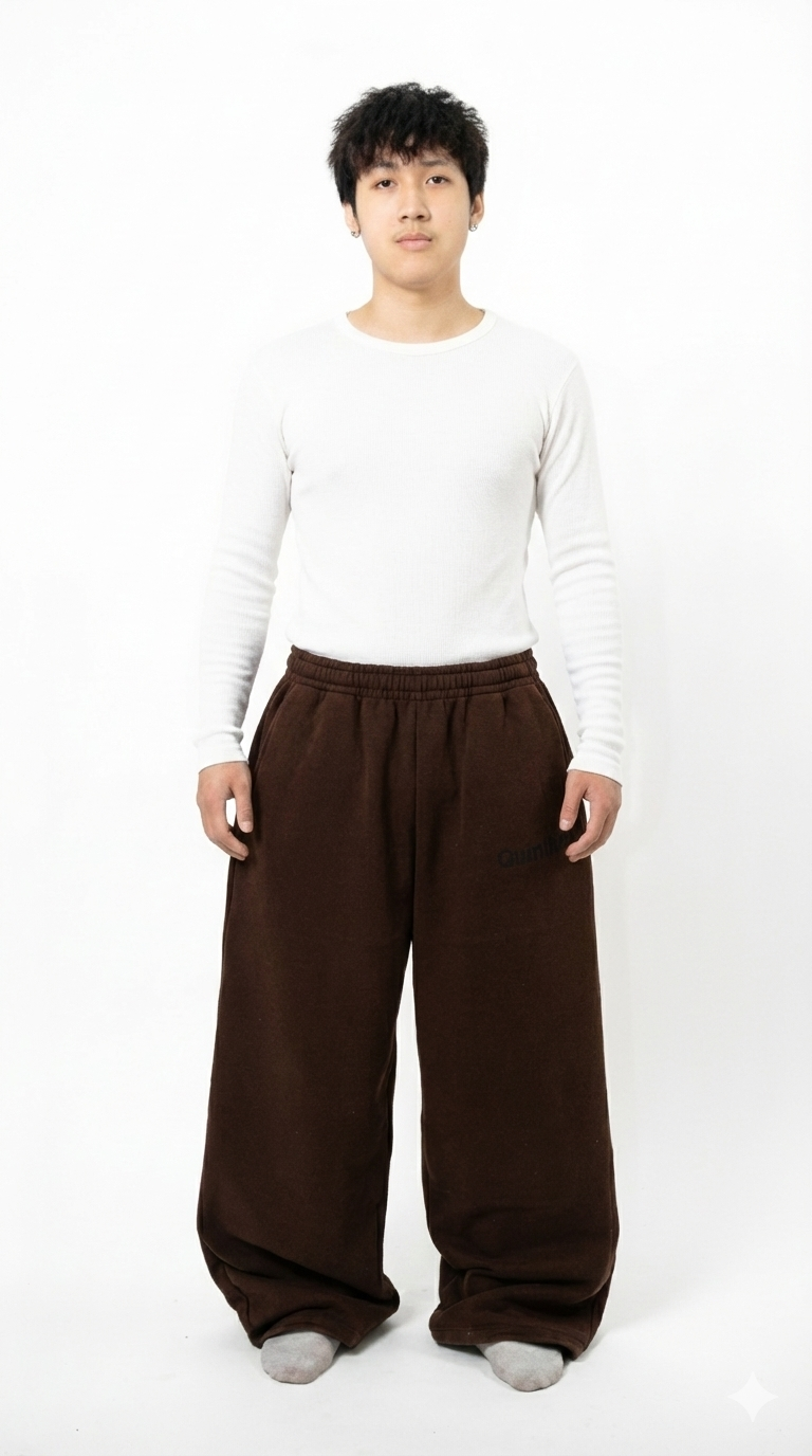 GENESIS MOCHA PANTS – Quintheris