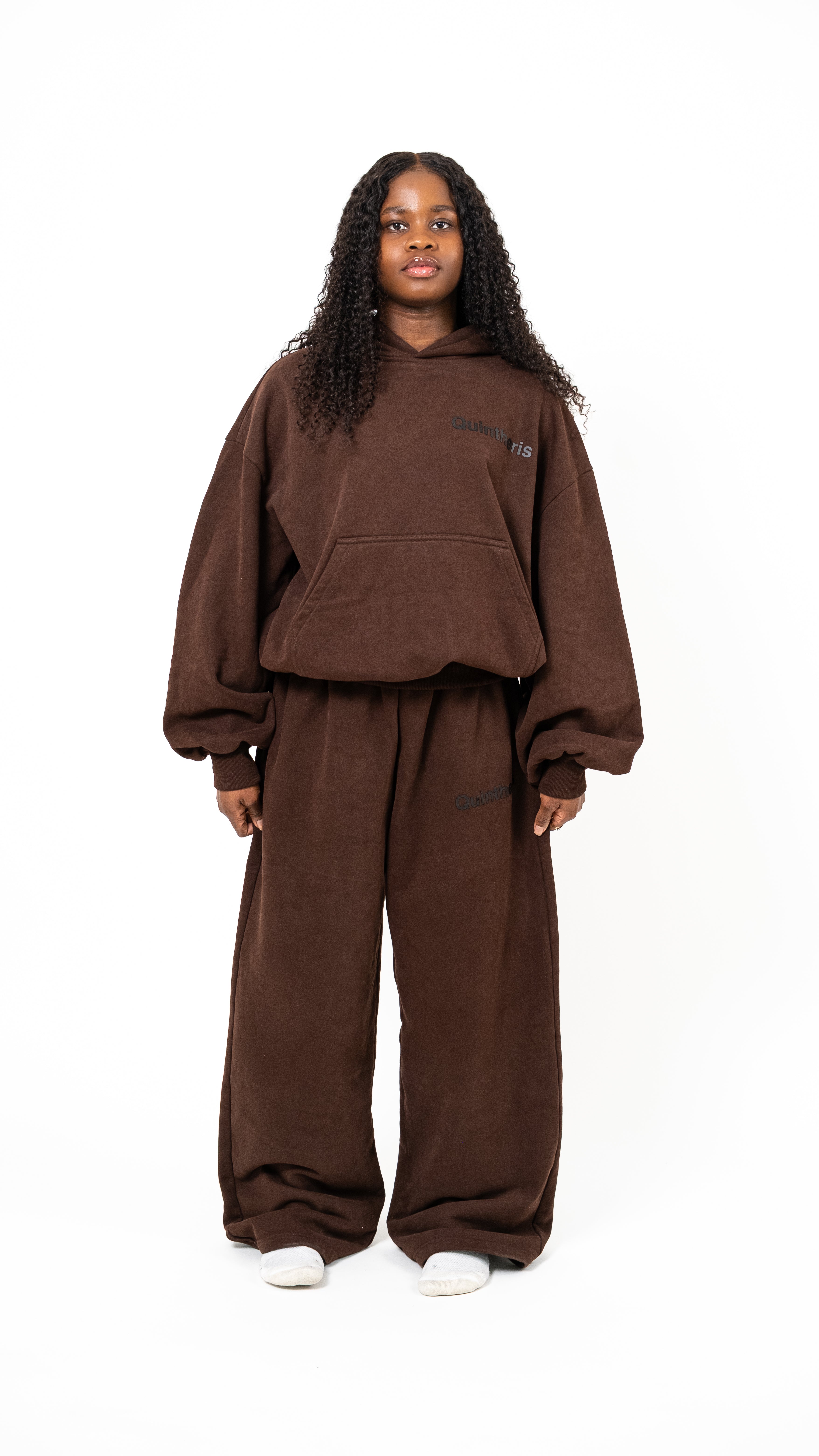 GENESIS MOCHA SET – Quintheris