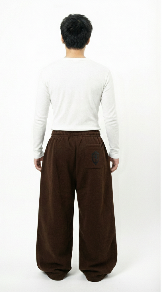 GENESIS MOCHA PANTS