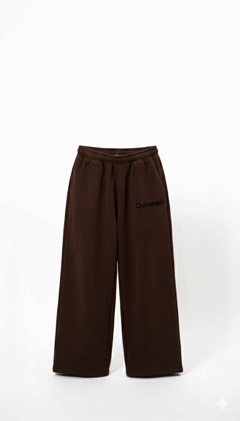 GENESIS MOCHA PANTS