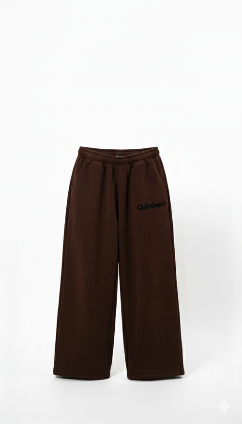 GENESIS MOCHA PANTS